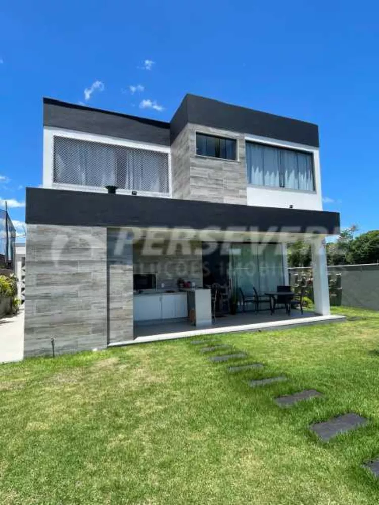 Casa de Condomínio, 4 quartos - Foto 6