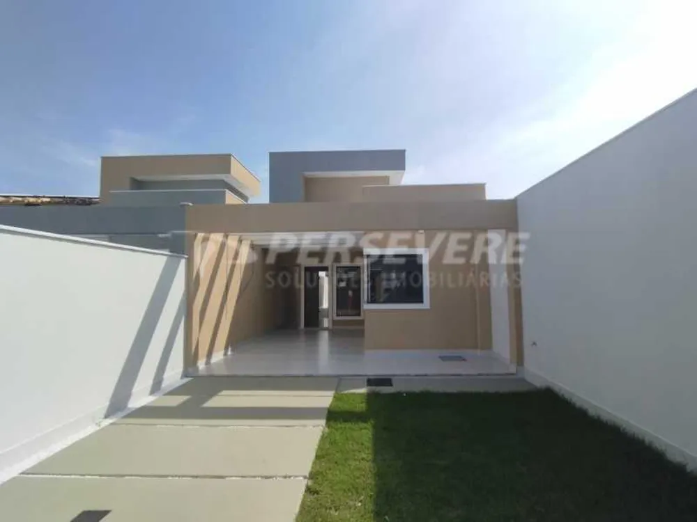 Casa, 2 quartos, 96 m² - Foto 1
