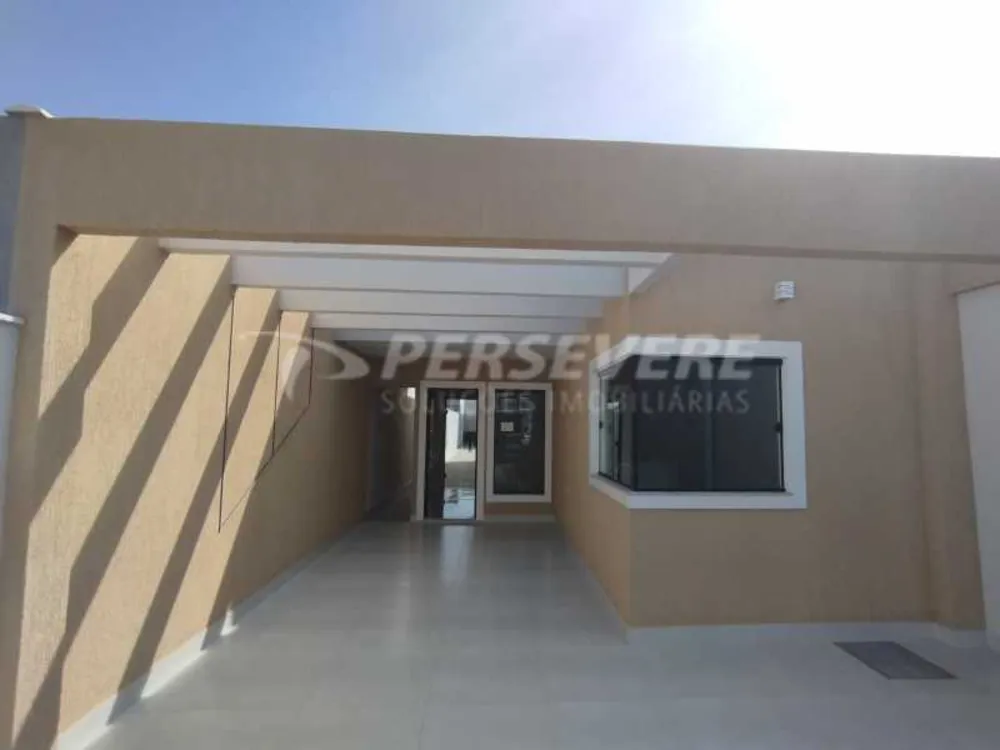 Casa, 2 quartos, 96 m² - Foto 2