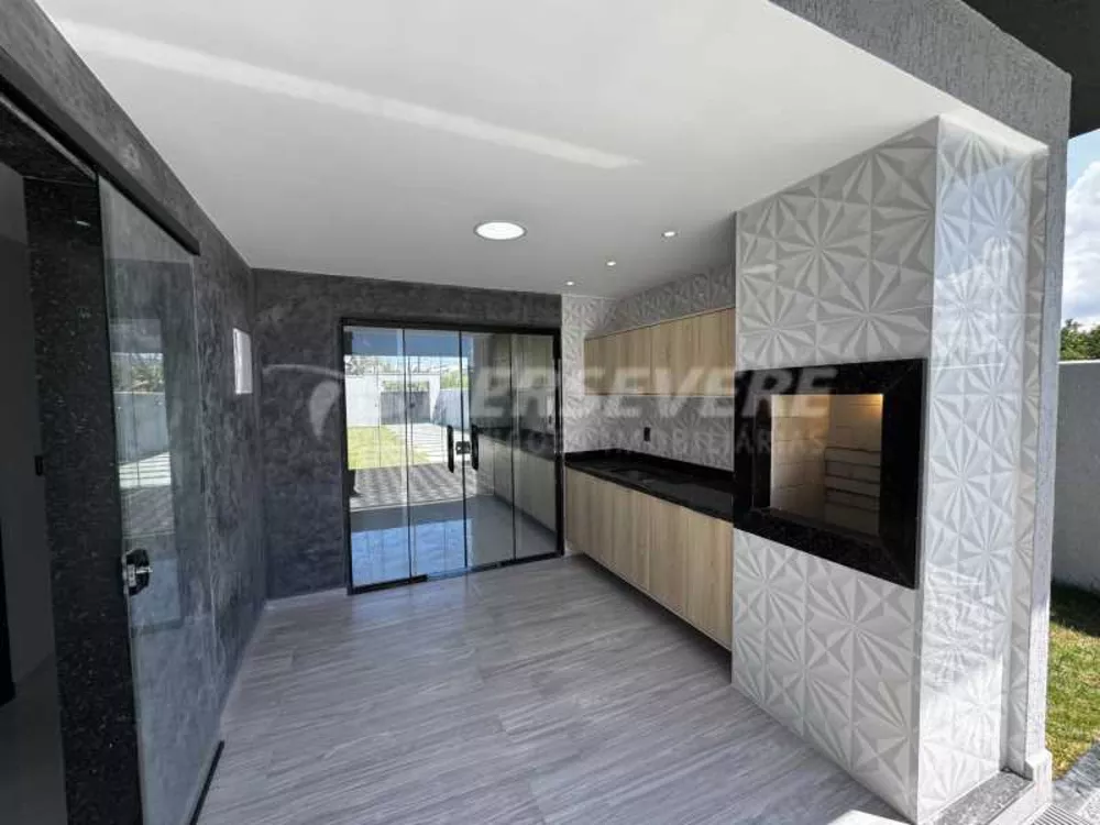 Casa, 3 quartos, 128 m² - Foto 11