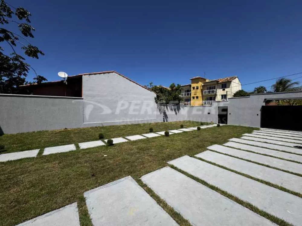 Casa, 3 quartos, 128 m² - Foto 3