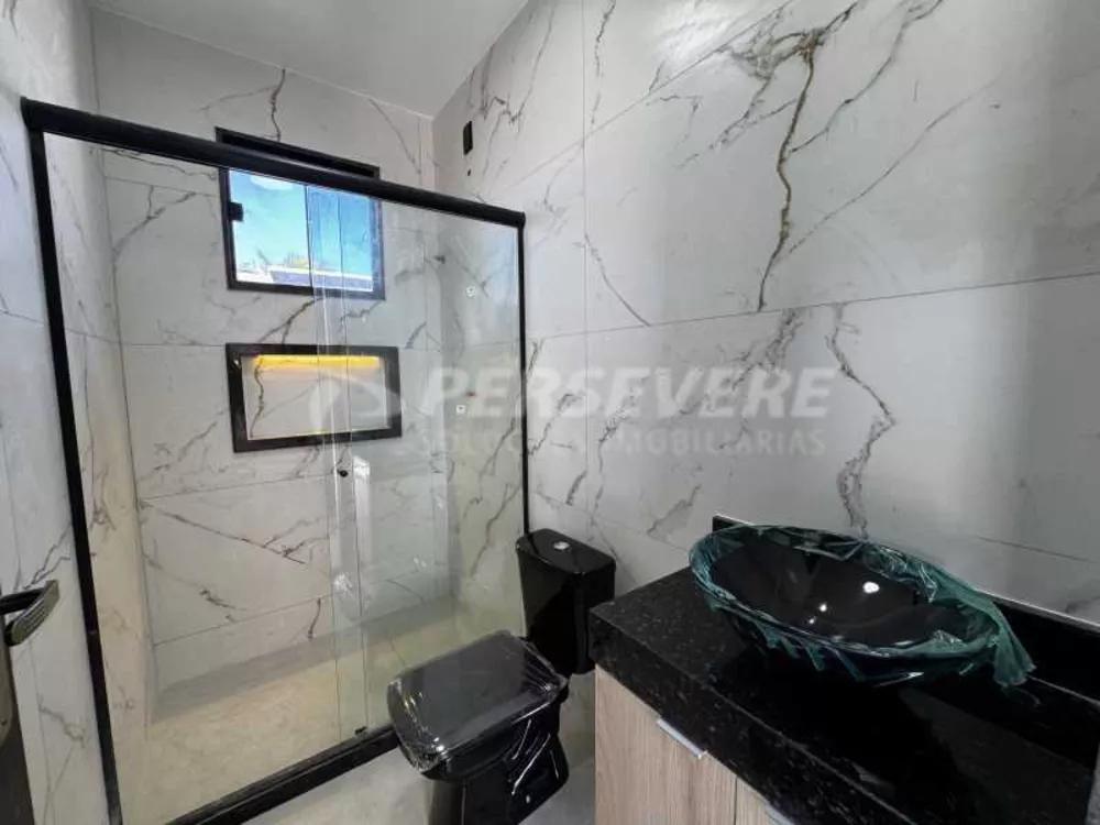 Casa, 3 quartos, 128 m² - Foto 9