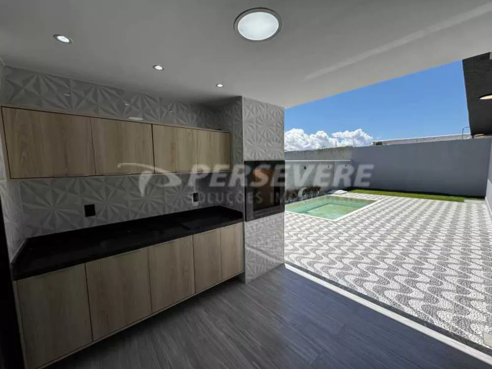Casa, 3 quartos, 128 m² - Foto 14