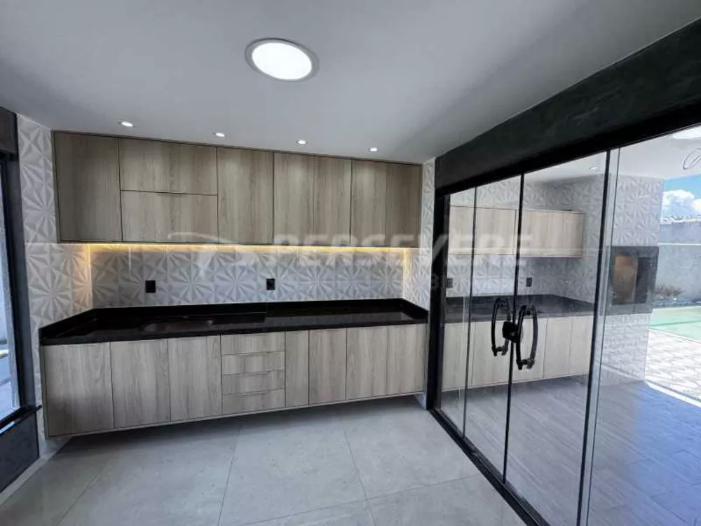 Casa, 3 quartos, 128 m² - Foto 7