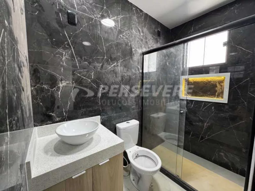 Casa, 3 quartos, 128 m² - Foto 4