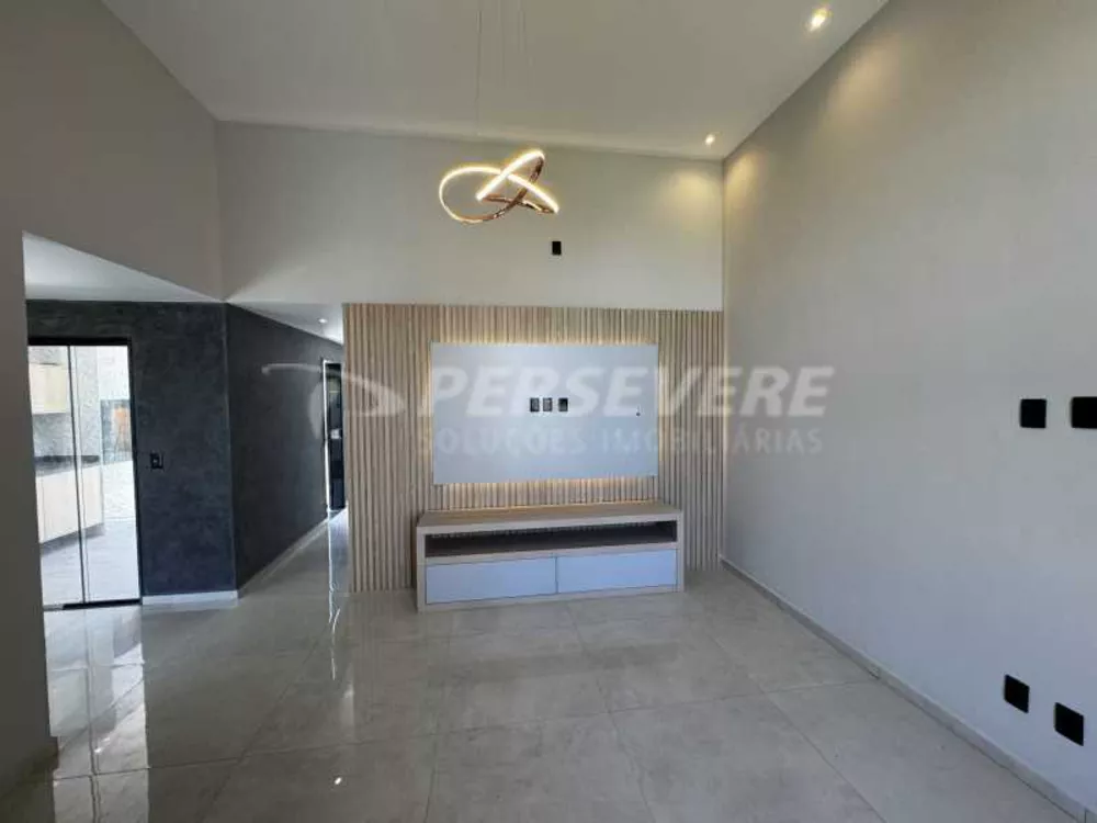 Casa, 3 quartos, 128 m² - Foto 1