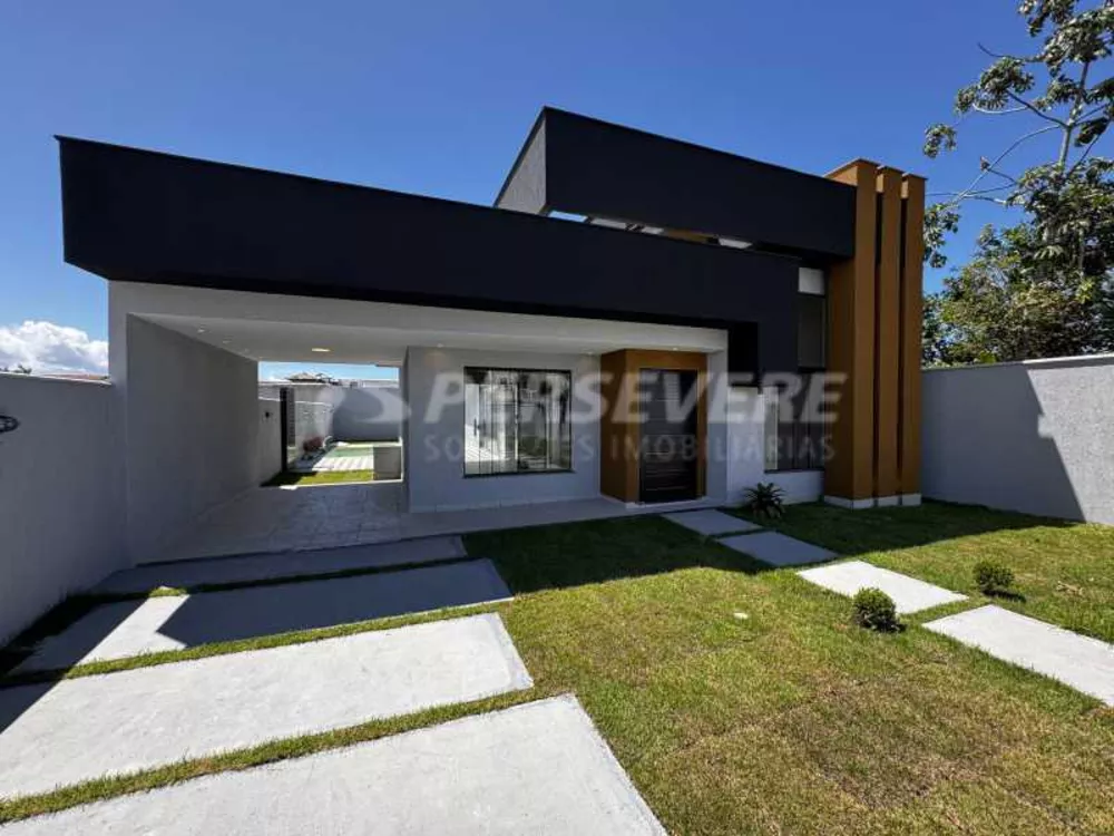 Casa, 3 quartos, 128 m² - Foto 5