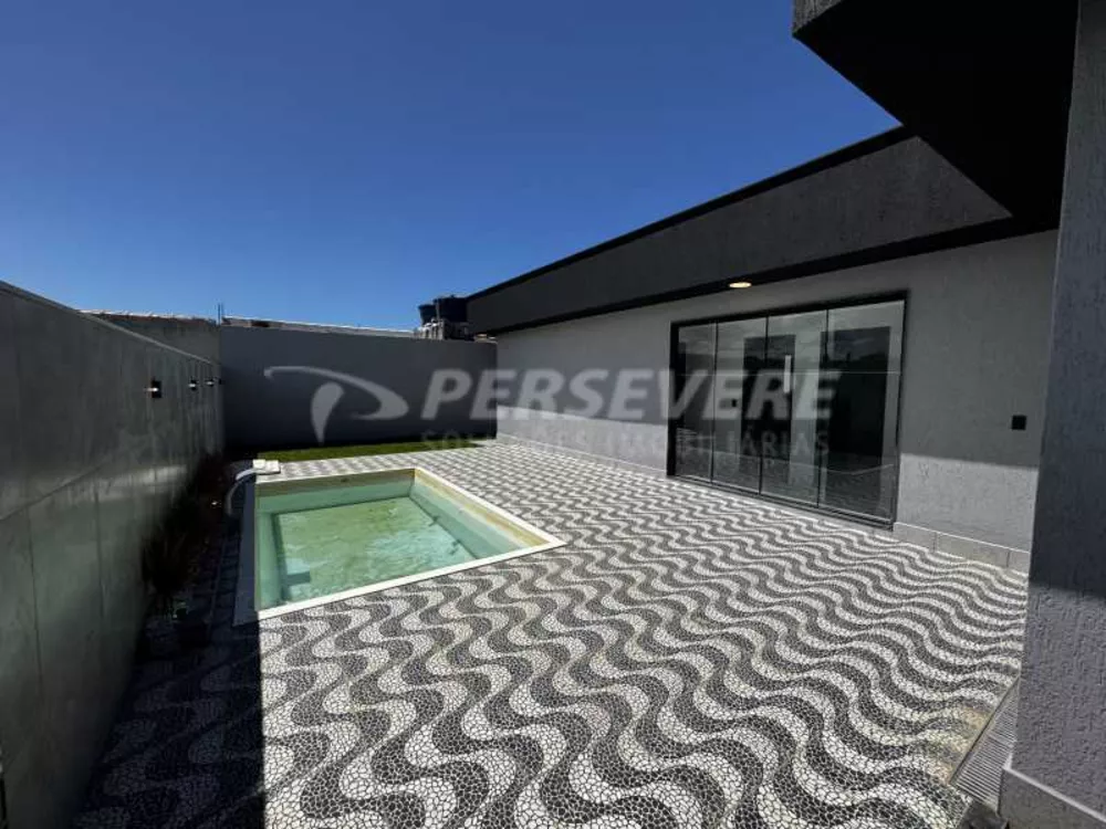 Casa, 3 quartos, 128 m² - Foto 12