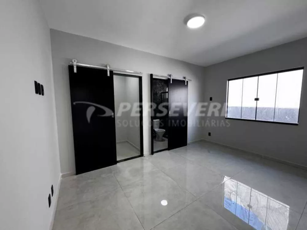 Casa, 3 quartos, 128 m² - Foto 2