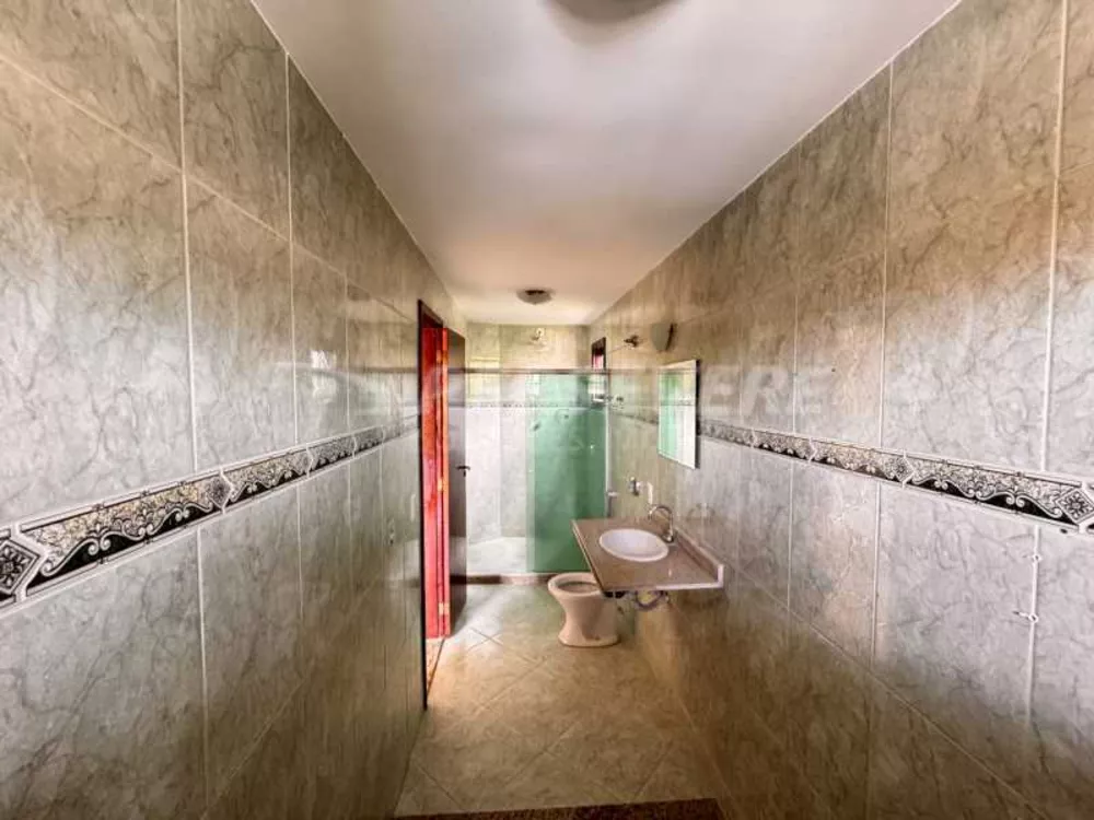 Casa, 3 quartos, 208 m² - Foto 6