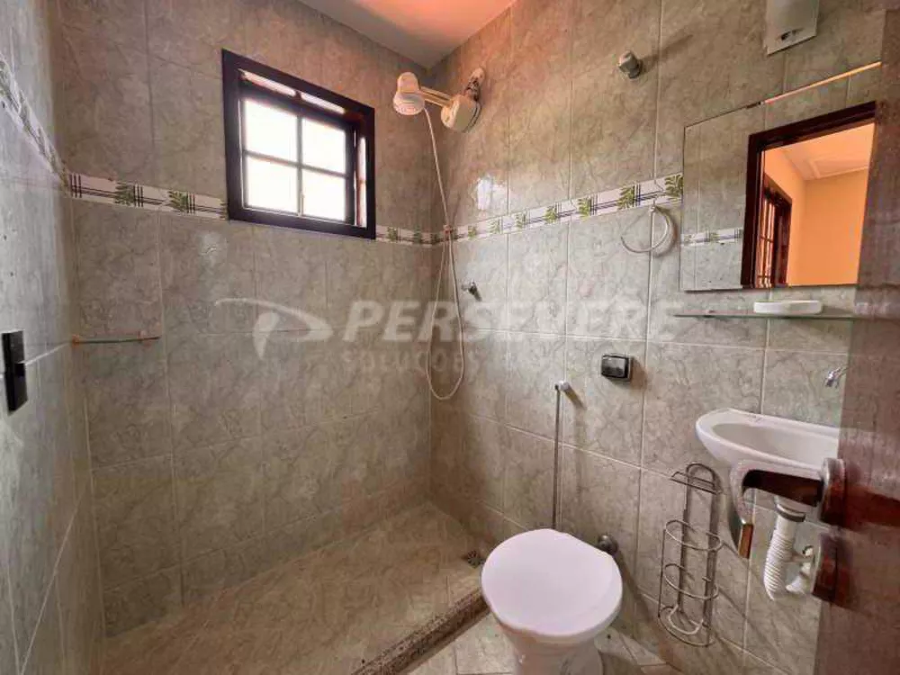 Casa, 3 quartos, 208 m² - Foto 13