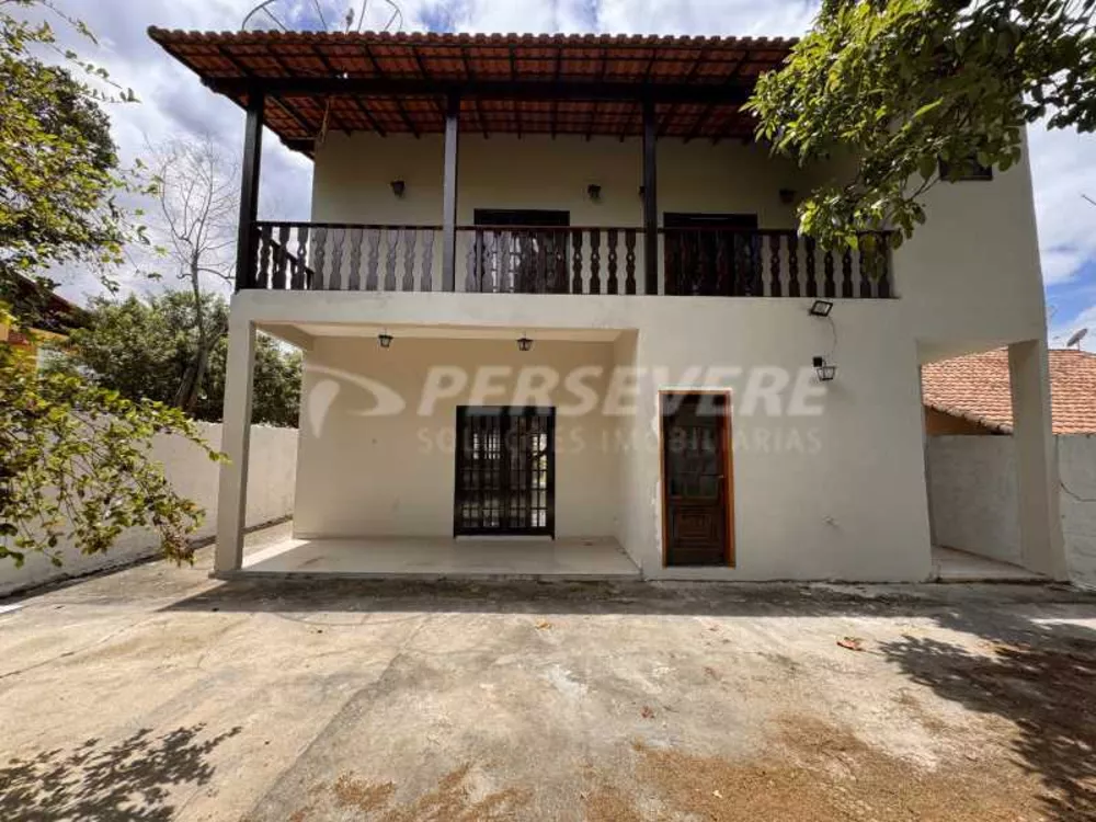 Casa, 3 quartos, 208 m² - Foto 14