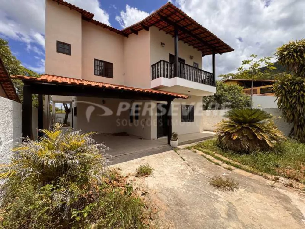 Casa, 3 quartos, 208 m² - Foto 11