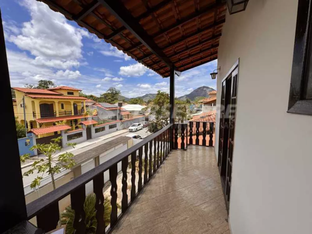 Casa, 3 quartos, 208 m² - Foto 2