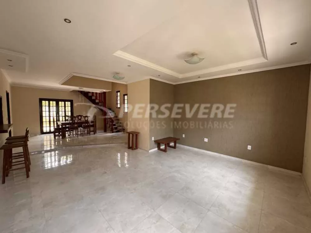 Casa, 3 quartos, 208 m² - Foto 4