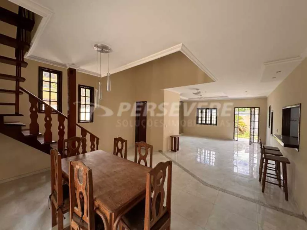 Casa, 3 quartos, 208 m² - Foto 7