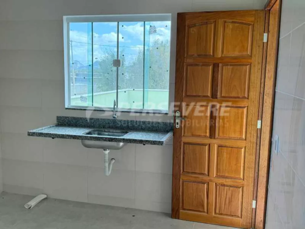 Casa de Condomínio, 2 quartos - Foto 10