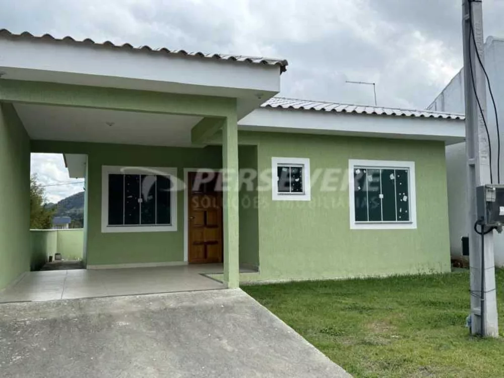 Casa de Condomínio, 2 quartos - Foto 2