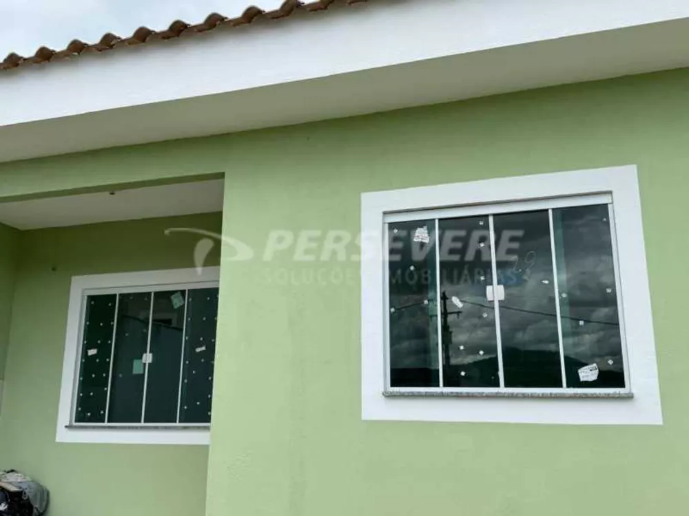 Casa de Condomínio, 2 quartos - Foto 11