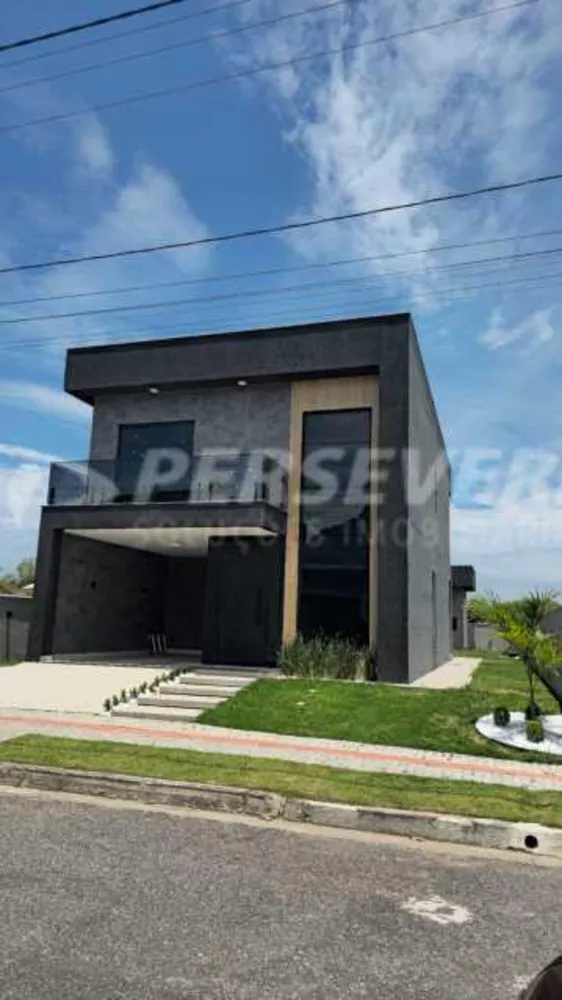 Casa de Condomínio, 4 quartos - Foto 6