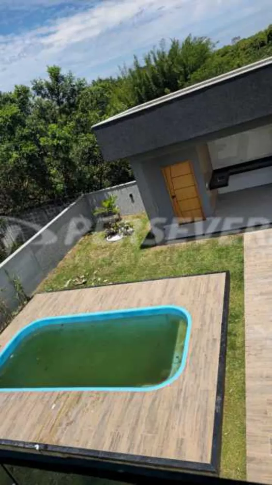 Casa de Condomínio, 4 quartos - Foto 21