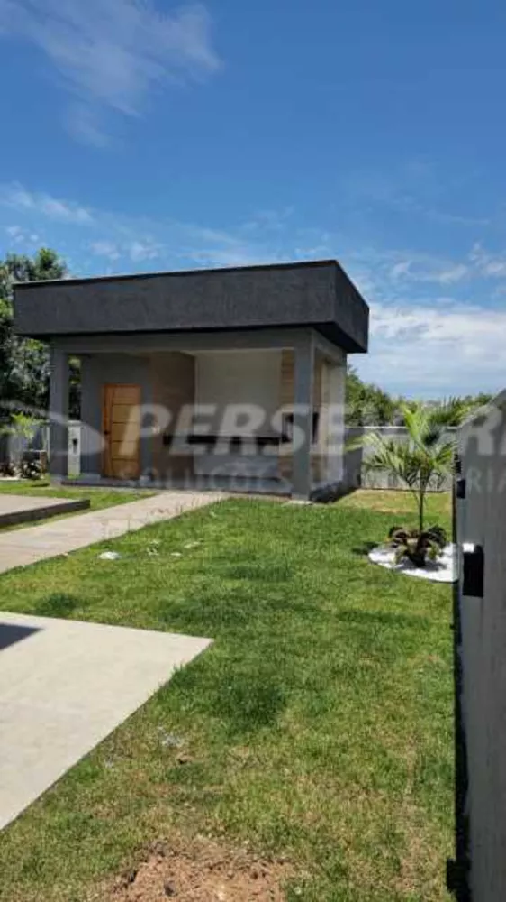 Casa de Condomínio, 4 quartos - Foto 9