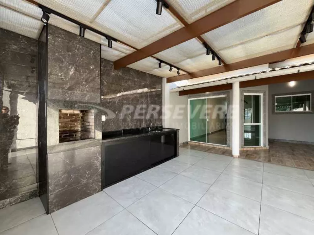 Casa à venda com 2 quartos, 124m² - Foto 5