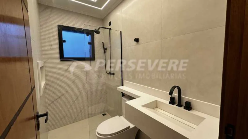 Casa de Condomínio, 4 quartos - Foto 10