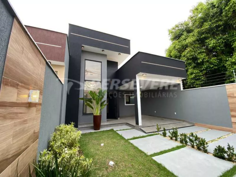 Casa, 2 quartos, 176 m² - Foto 1