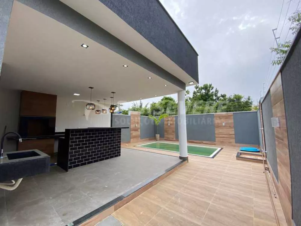Casa, 2 quartos, 176 m² - Foto 18