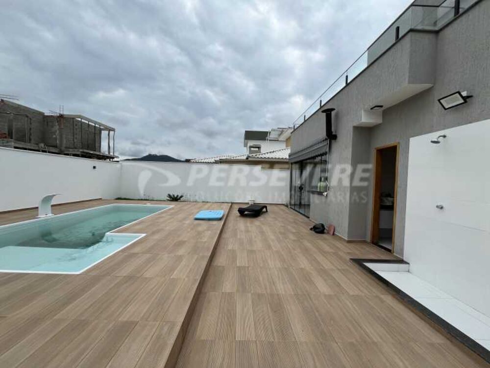 Casa de Condomínio à venda com 4 quartos, 231m² - Foto 8