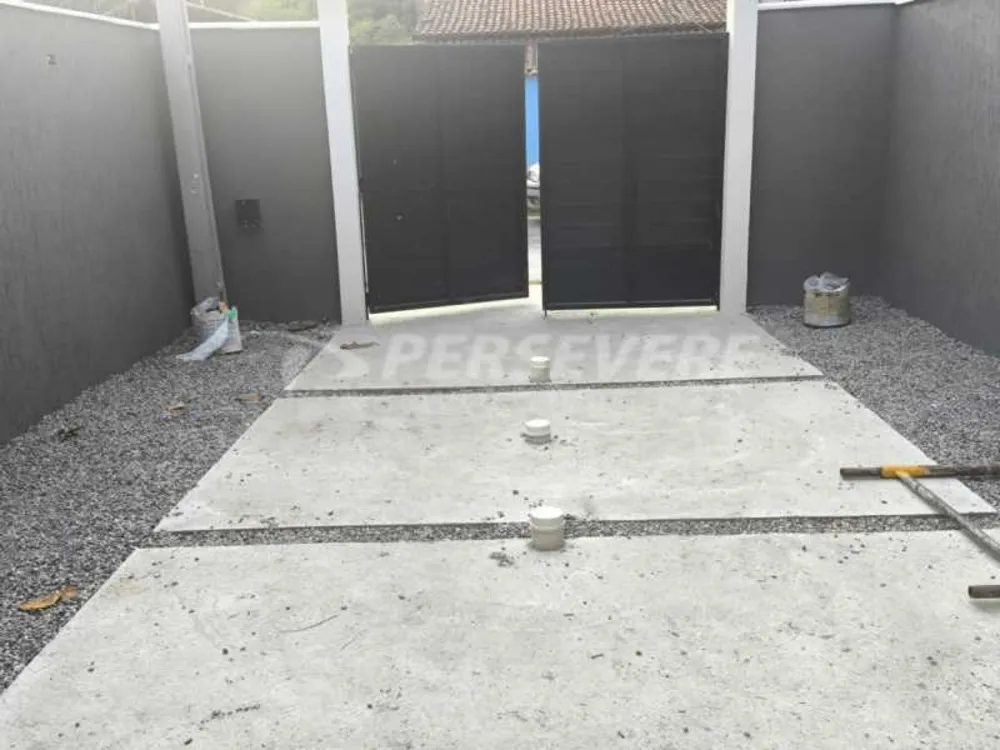 Casa, 3 quartos, 90 m² - Foto 2