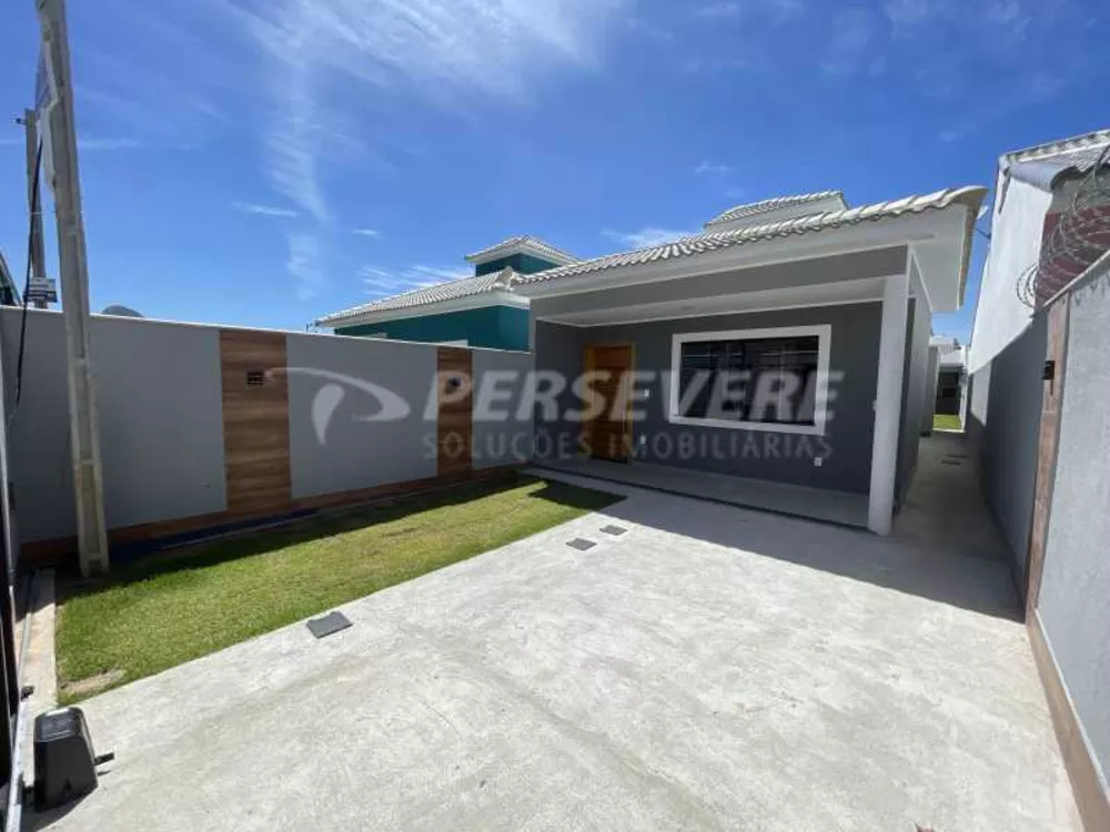 Casa, 2 quartos, 161 m² - Foto 1