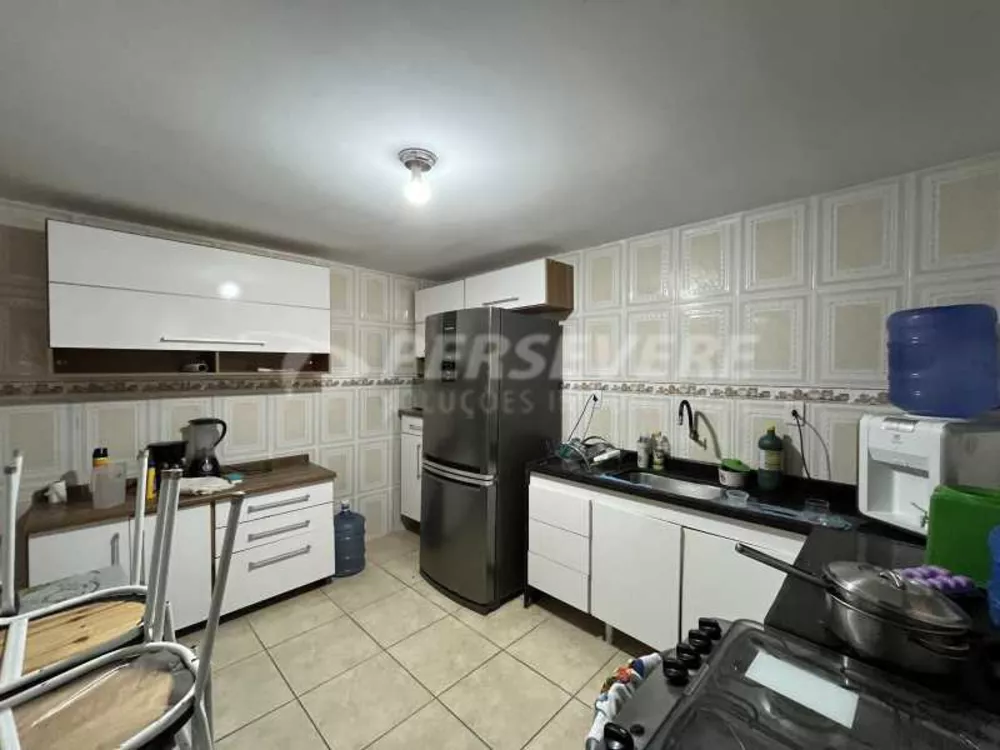Casa de Condomínio, 2 quartos - Foto 8