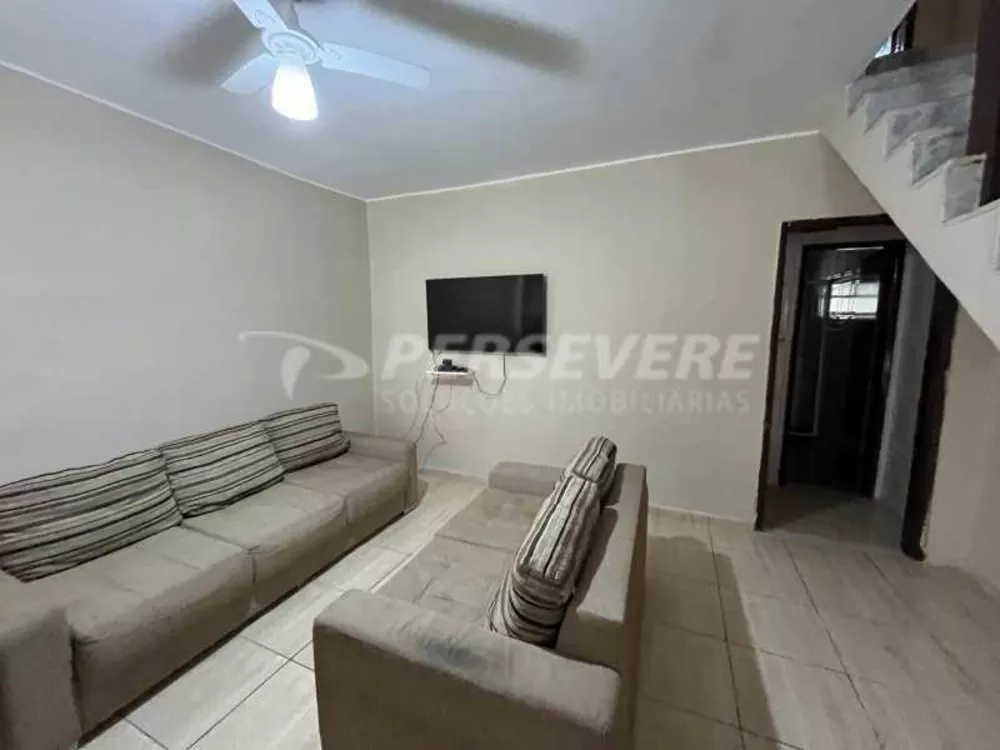 Casa de Condomínio, 2 quartos - Foto 4