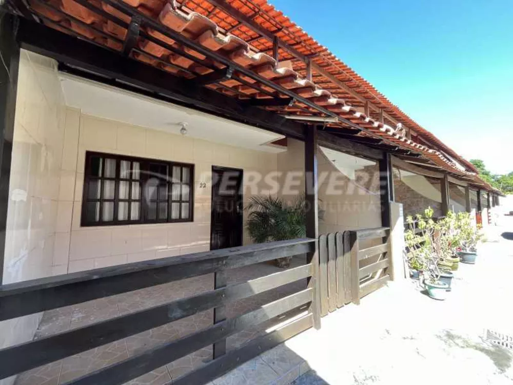Casa de Condomínio, 2 quartos - Foto 2