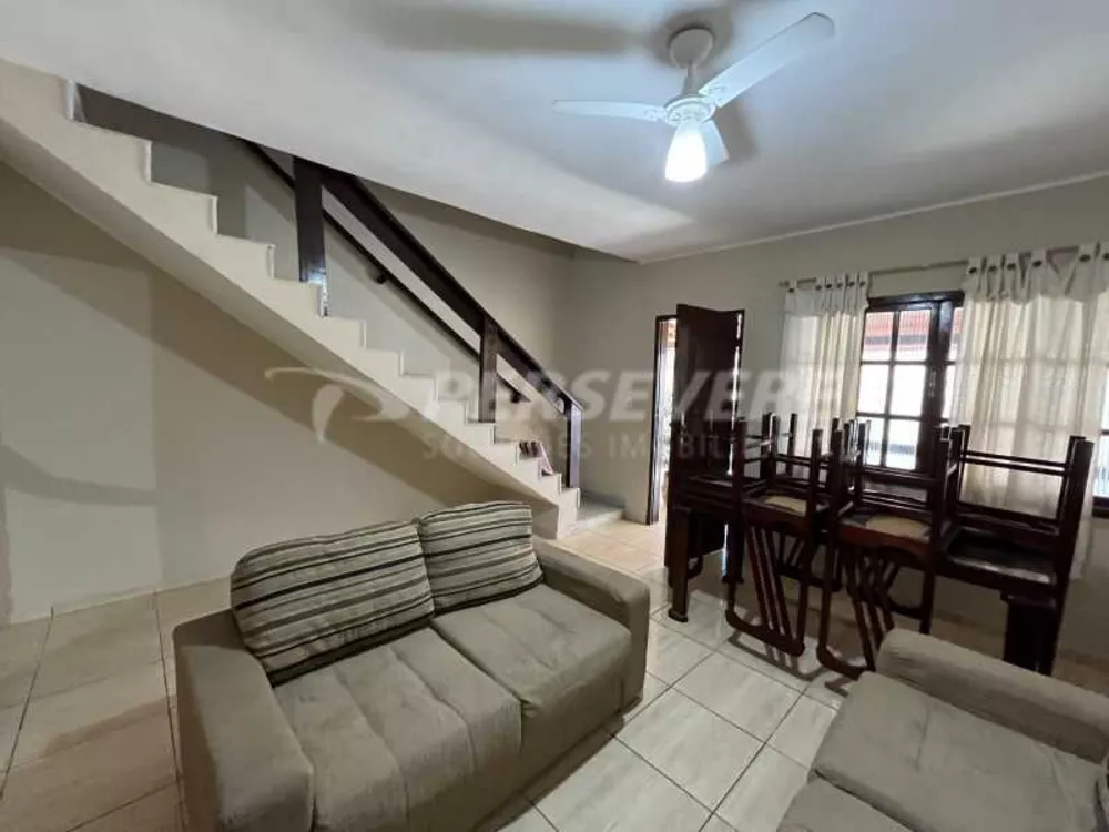 Casa de Condomínio, 2 quartos - Foto 5
