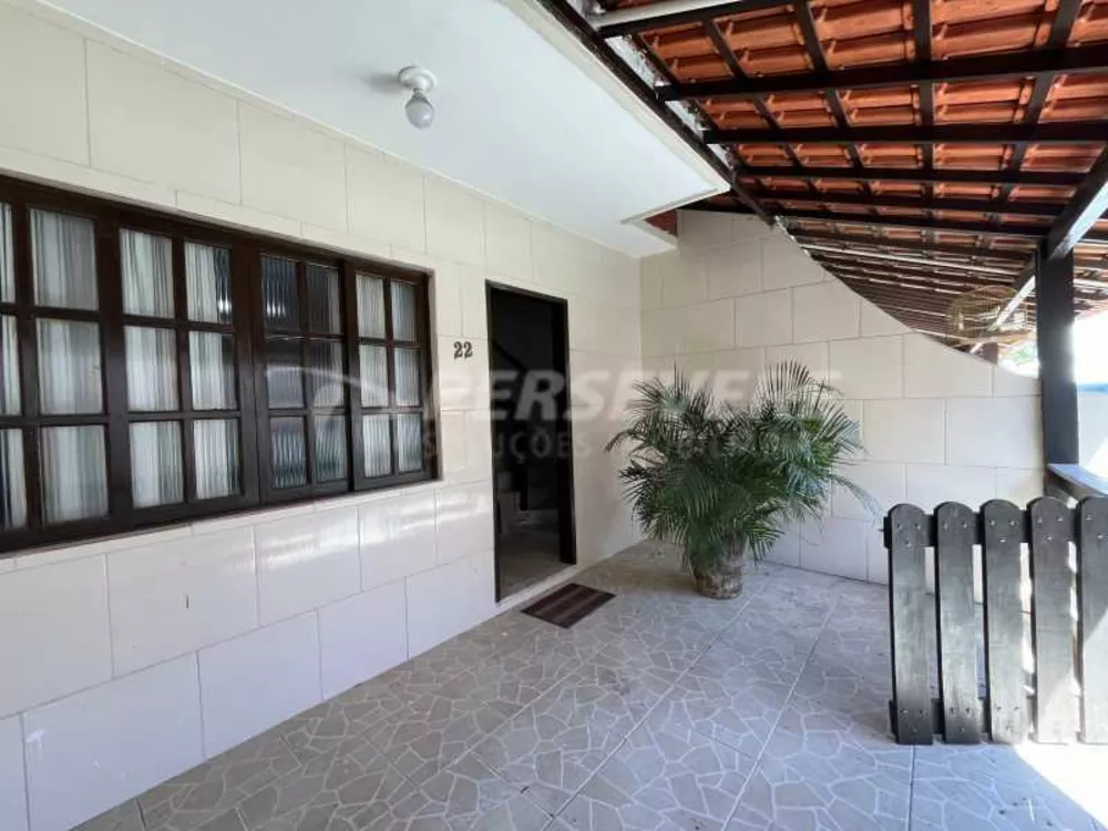 Casa de Condomínio, 2 quartos - Foto 3