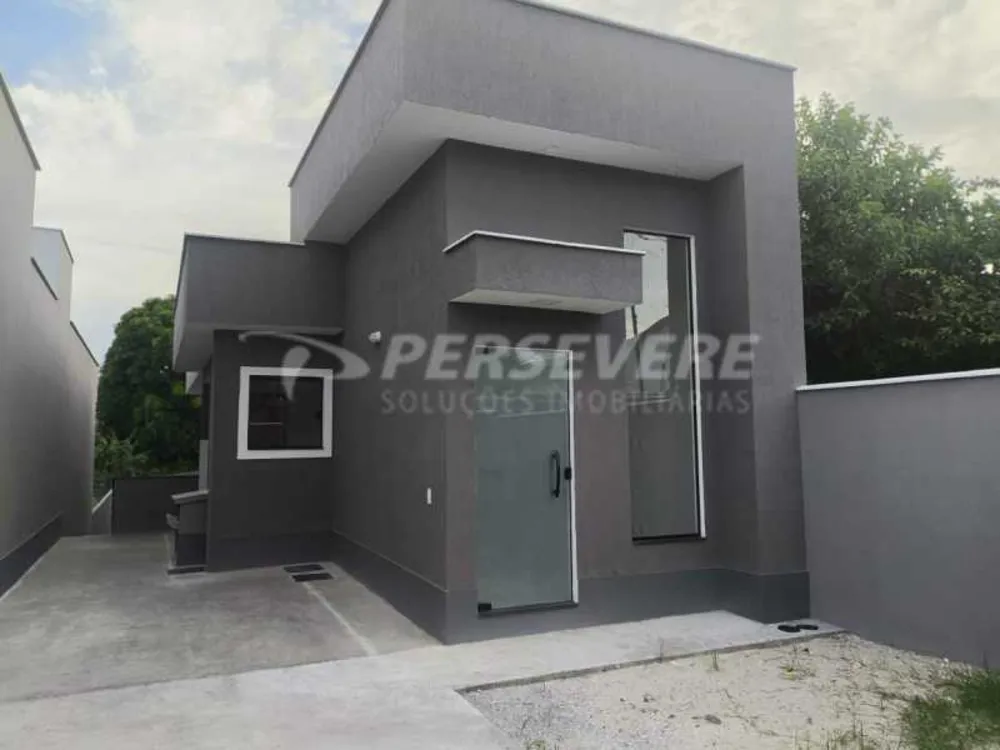 Casa, 2 quartos, 68 m² - Foto 1