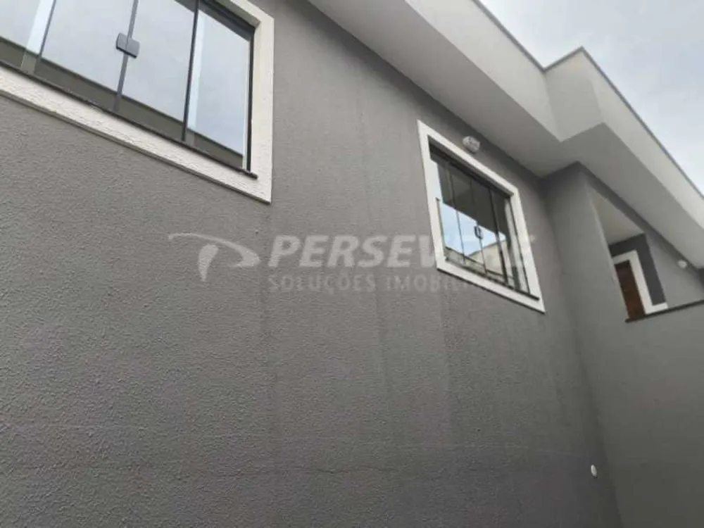Casa, 2 quartos, 68 m² - Foto 2