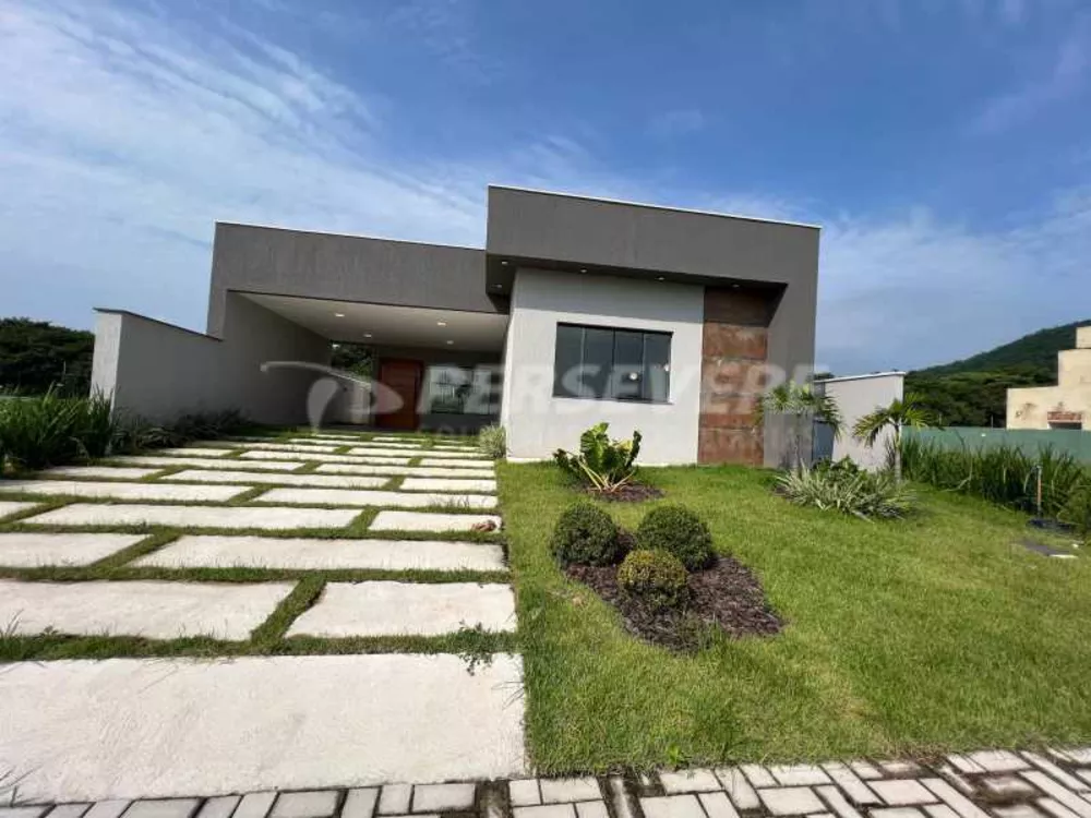 Casa de Condomínio à venda com 3 quartos, 155m² - Foto 5