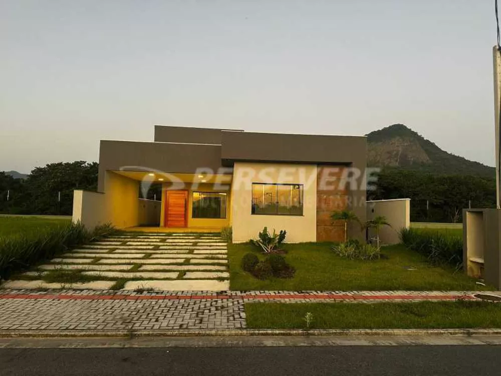 Casa de Condomínio à venda com 3 quartos, 155m² - Foto 2