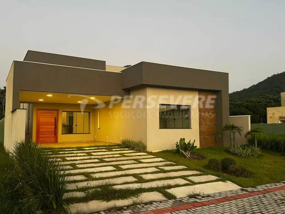 Casa de Condomínio à venda com 3 quartos, 155m² - Foto 3