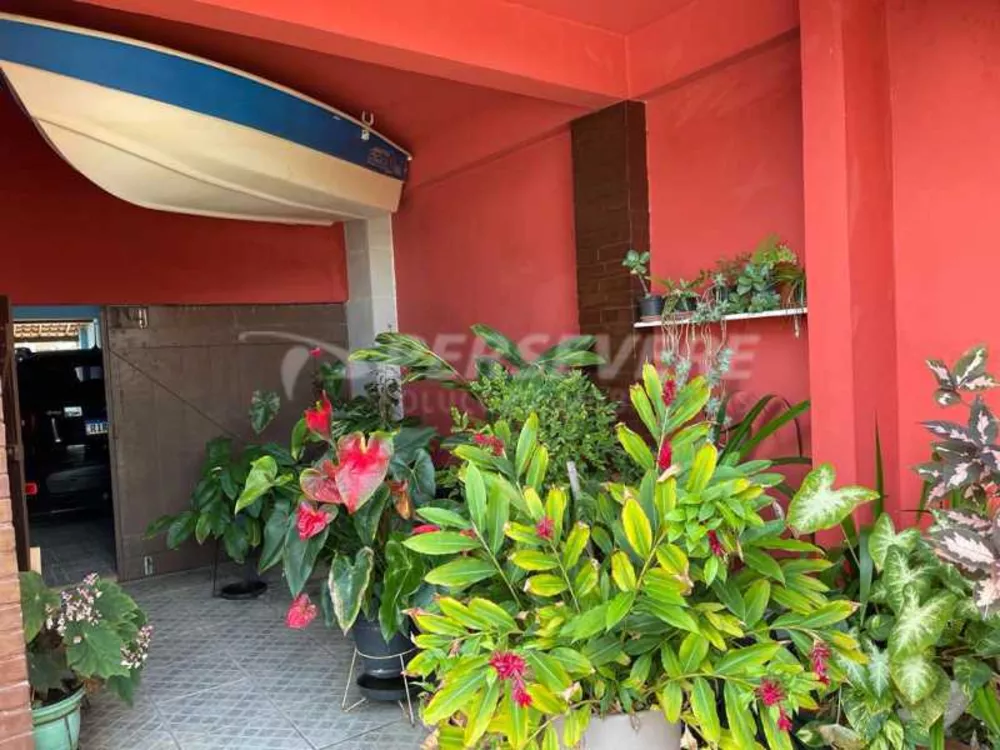 Casa, 5 quartos, 345 m² - Foto 9