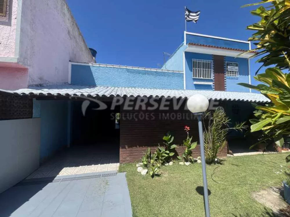 Casa, 5 quartos, 345 m² - Foto 5