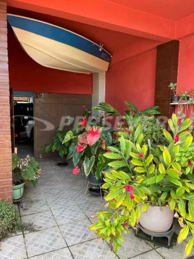 Casa, 5 quartos, 345 m² - Foto 14