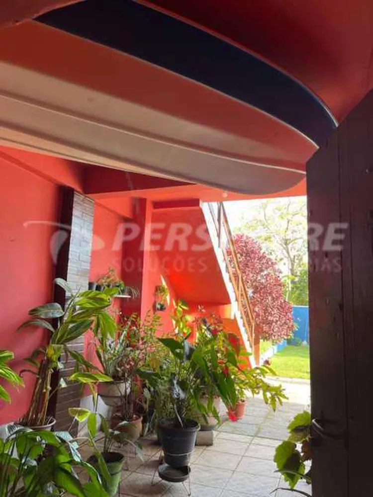 Casa, 5 quartos, 345 m² - Foto 16