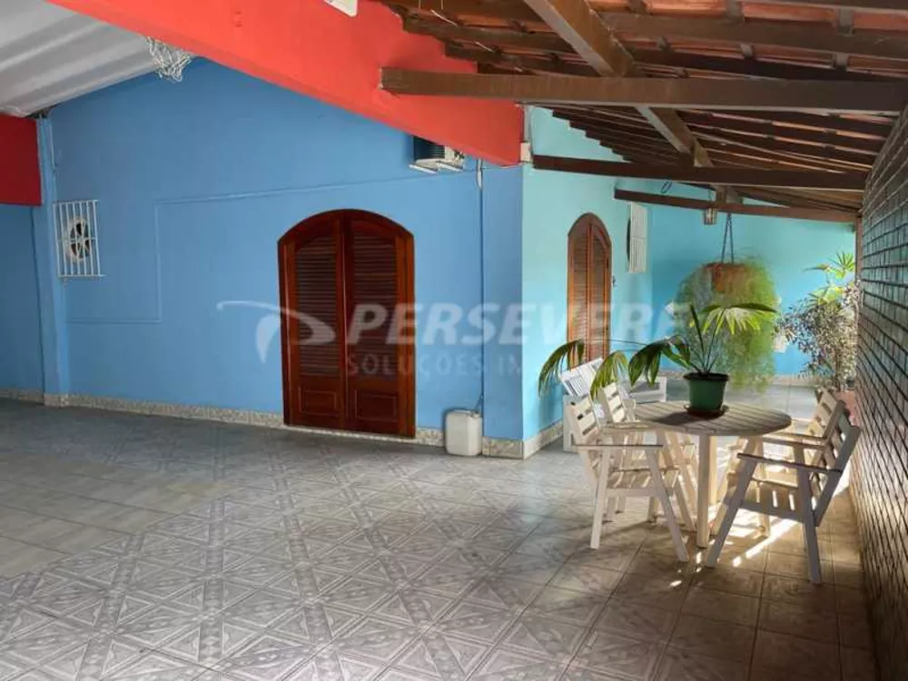 Casa, 5 quartos, 345 m² - Foto 4