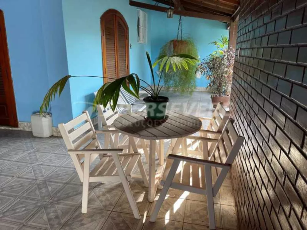 Casa, 5 quartos, 345 m² - Foto 10