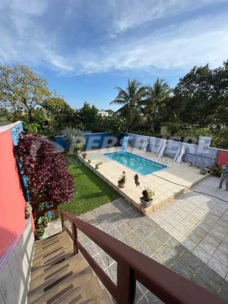 Casa, 5 quartos, 345 m² - Foto 7